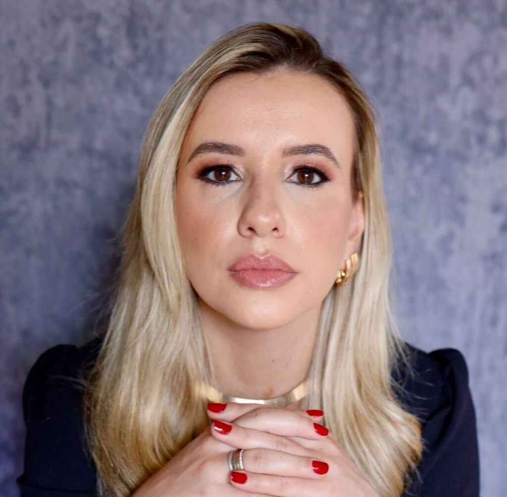Isabella Borges