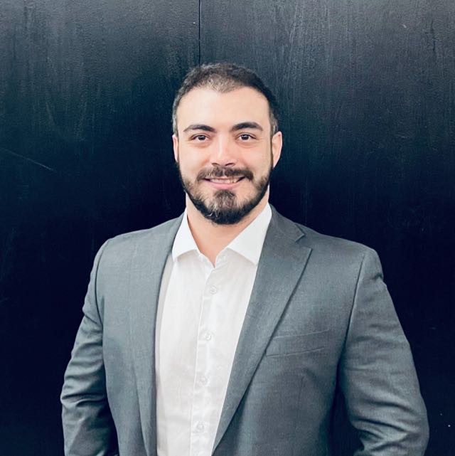 Lucas Vitale Germenink