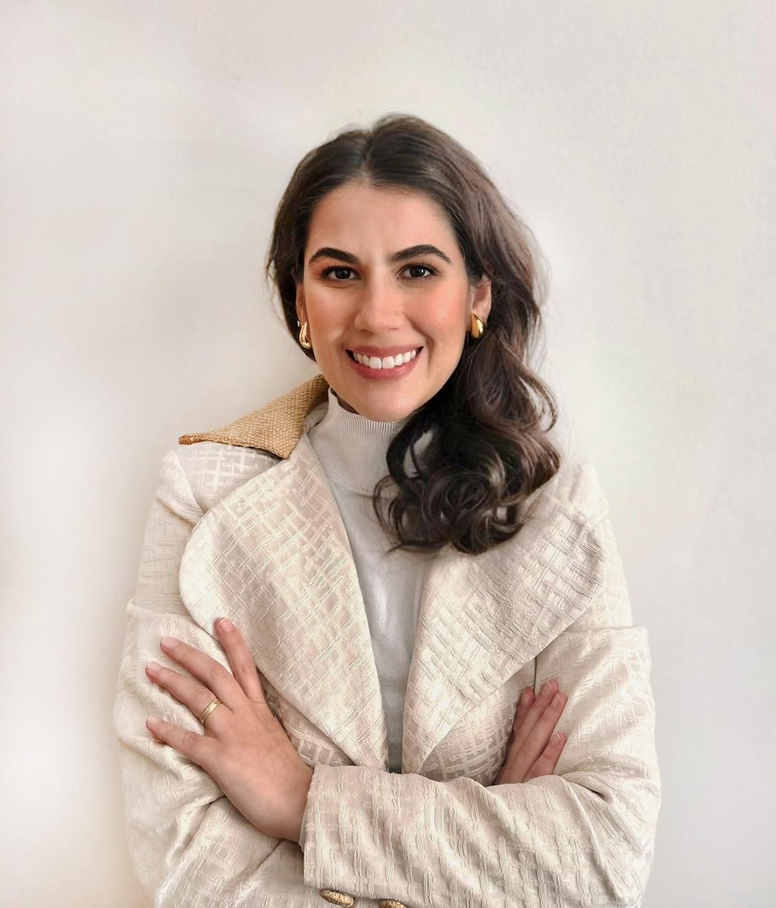 Luiza Roquette Taranto