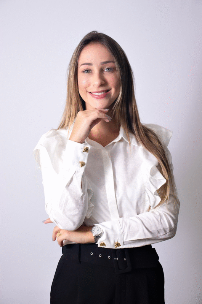 Maria Cecília Moron França Luz