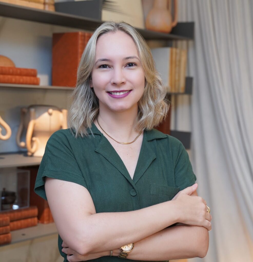 Nilvia Gomes da Silva