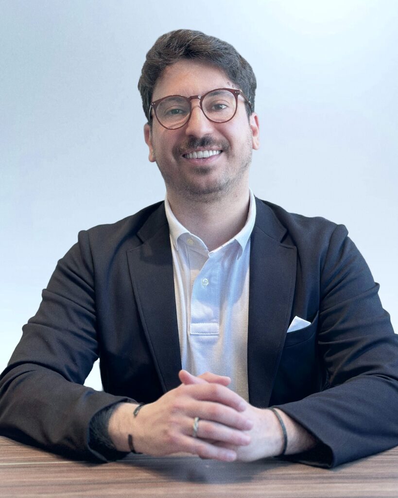 Renan Pelizzari