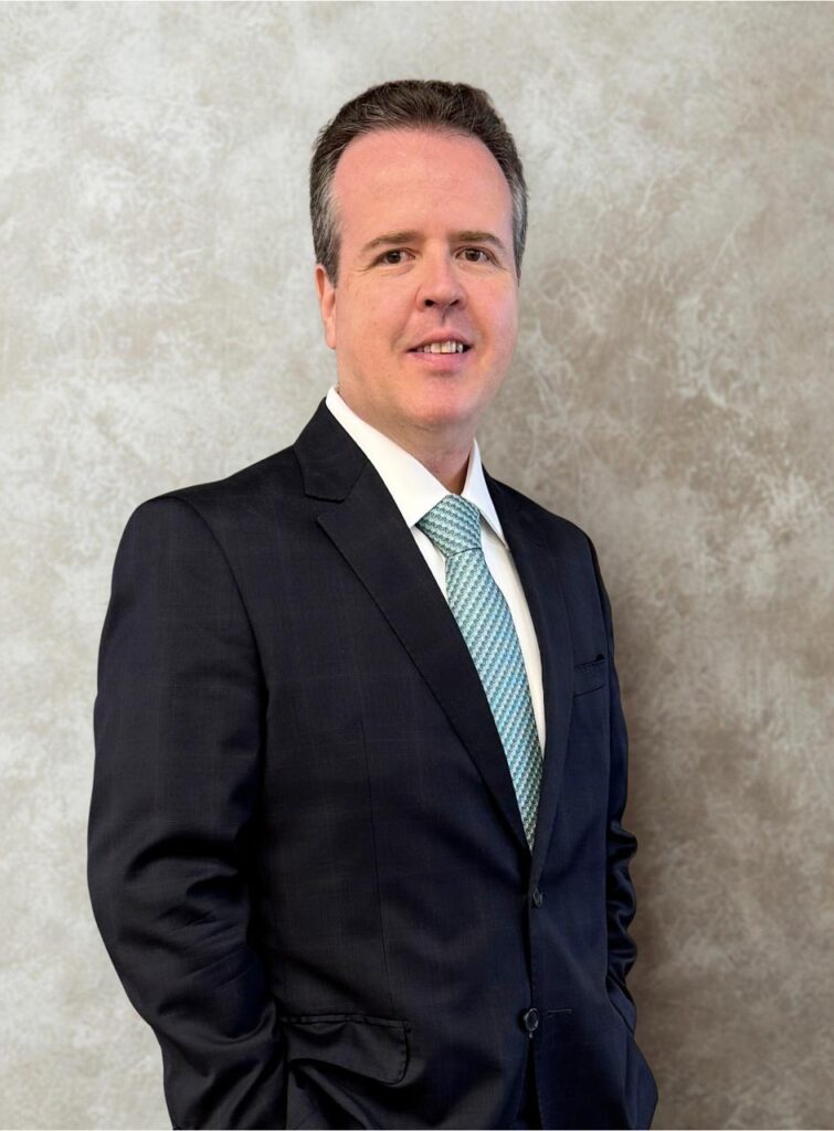 Antonio Carlos Freitas