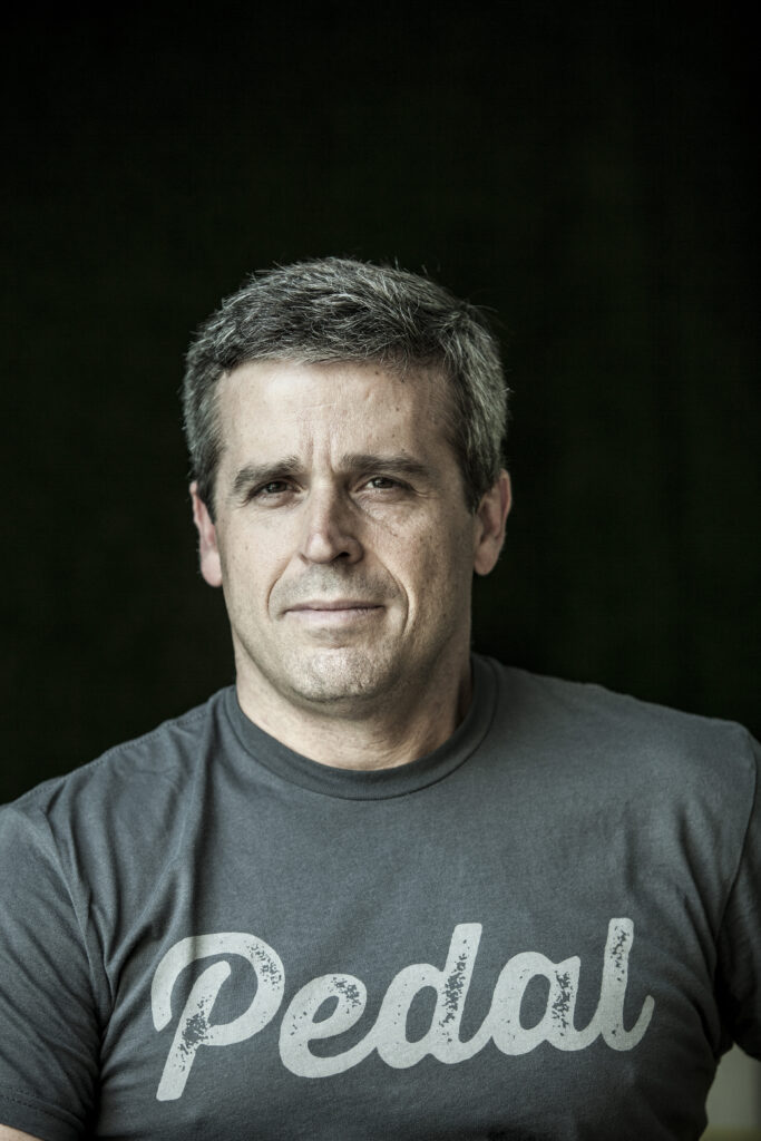 Carlos Galvão