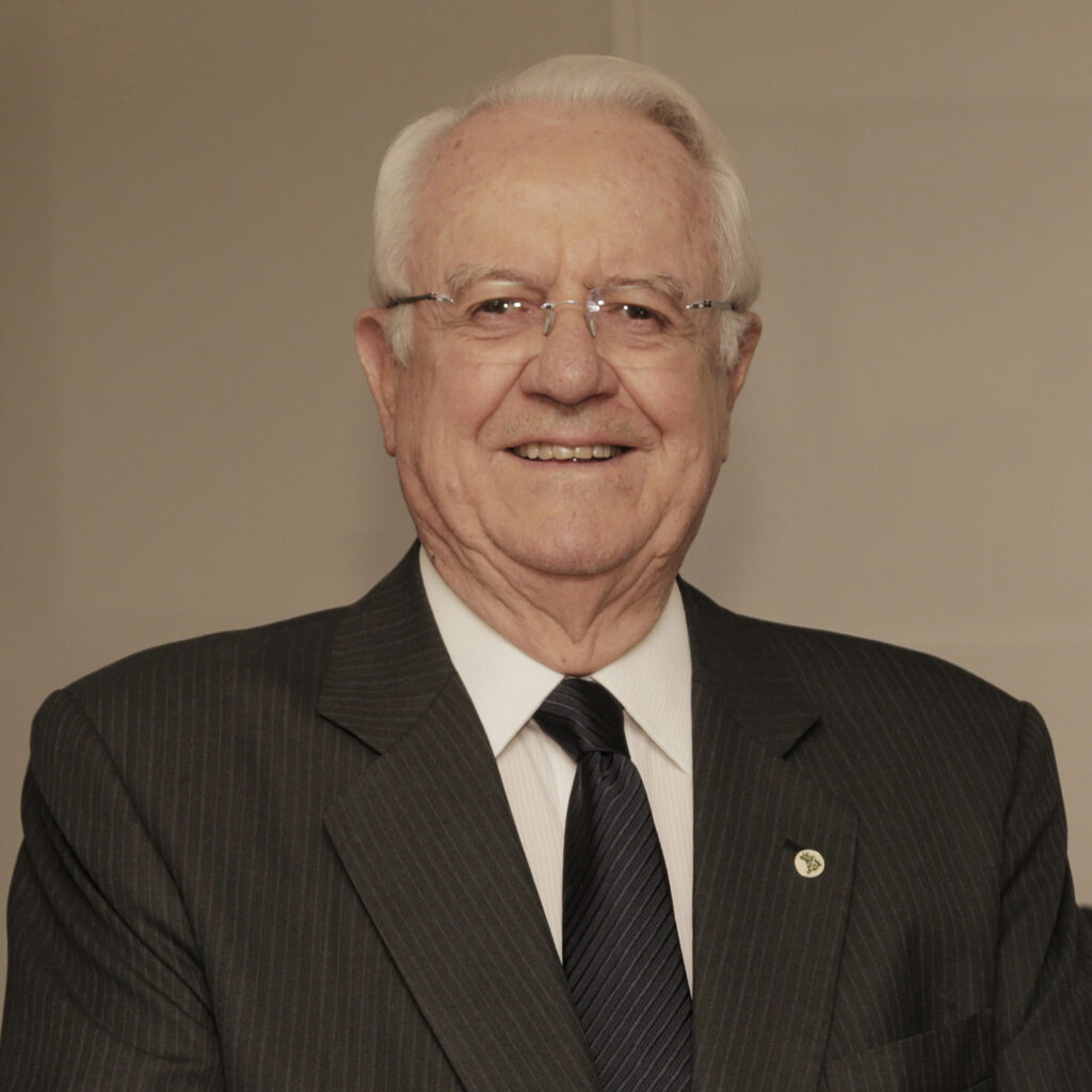 Carlos Velloso