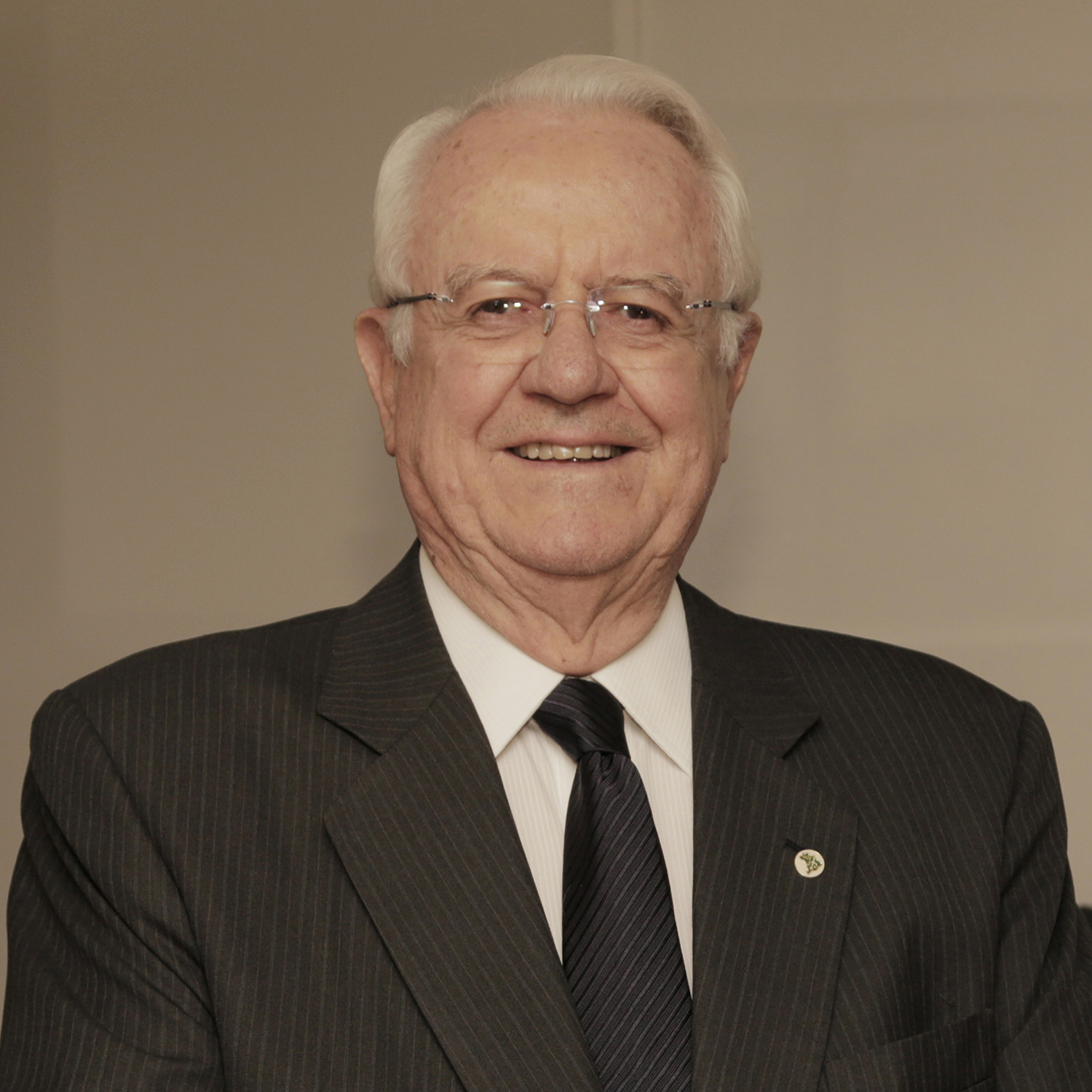 Carlos Velloso