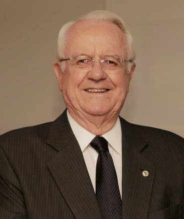 Carlos Velloso