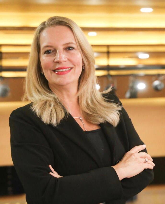 Claudia Schwerz