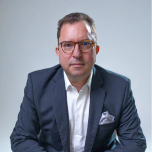 Rodrigo F. Rebouças