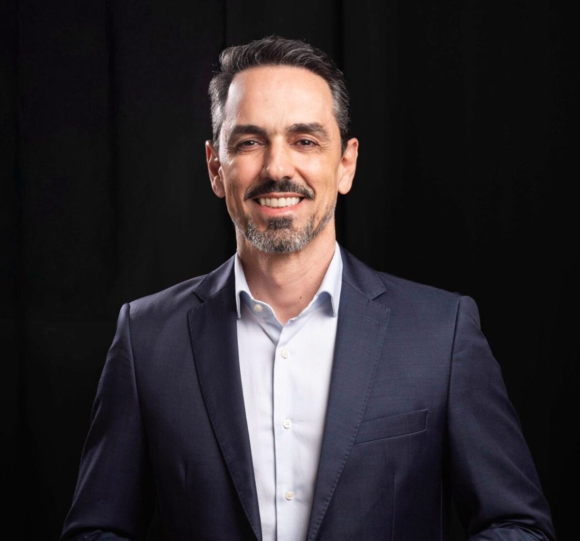 Humberto Chiesi Filho