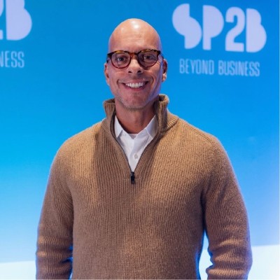 Luis Felipe Baptista Luz