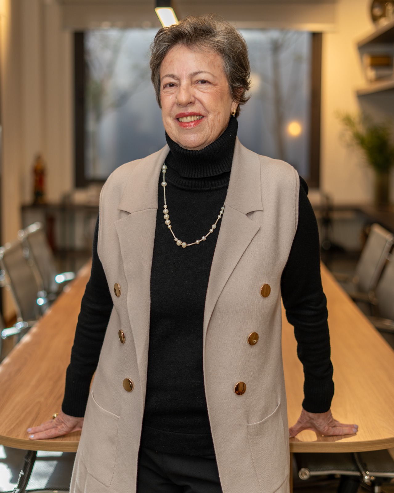 Maria Cláudia de Seixas