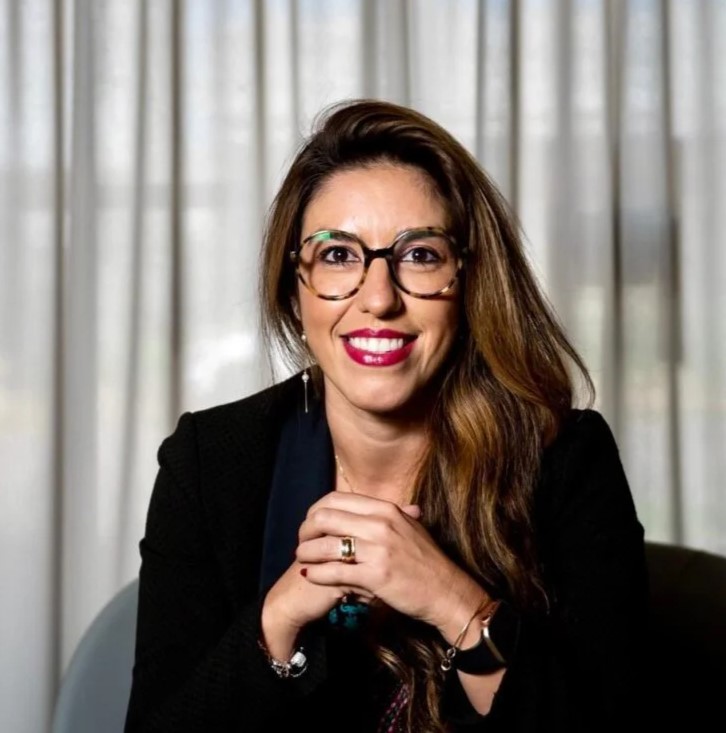 Aline Damasio Goulart
