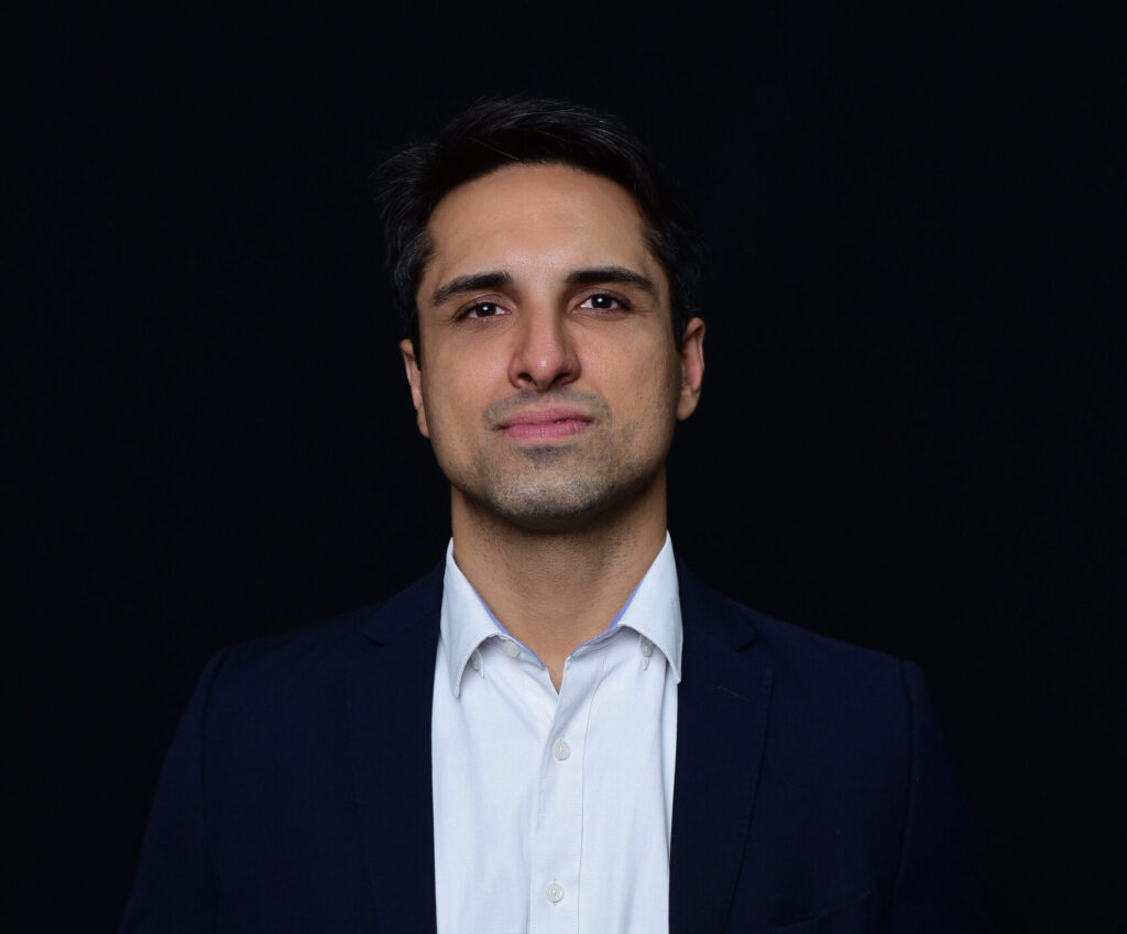 Gabriel Matos