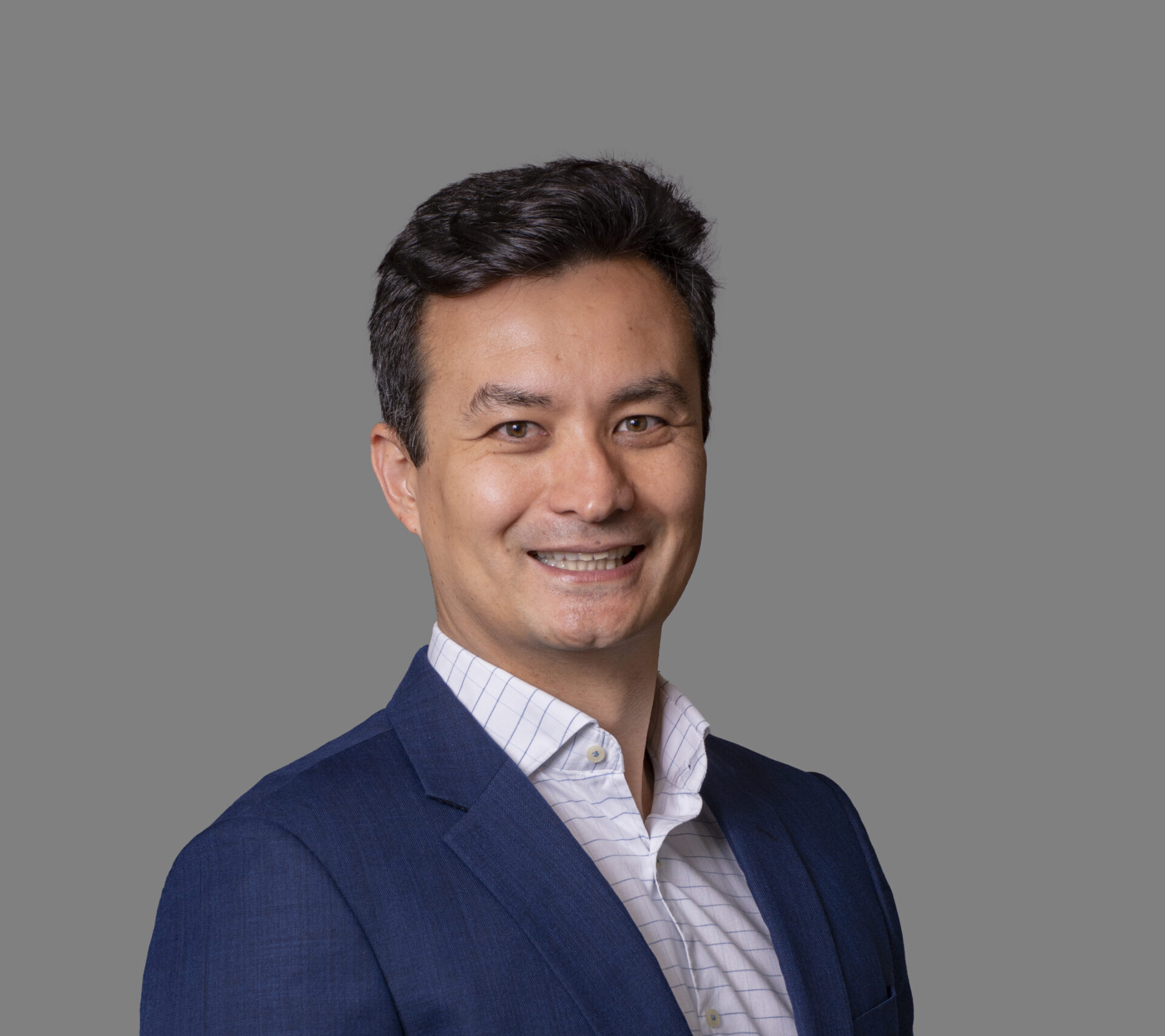 Rodrigo Hong