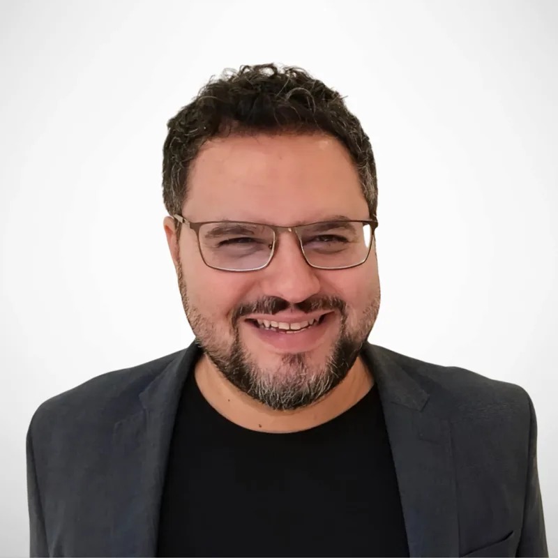 Anderson Fraiha Machado