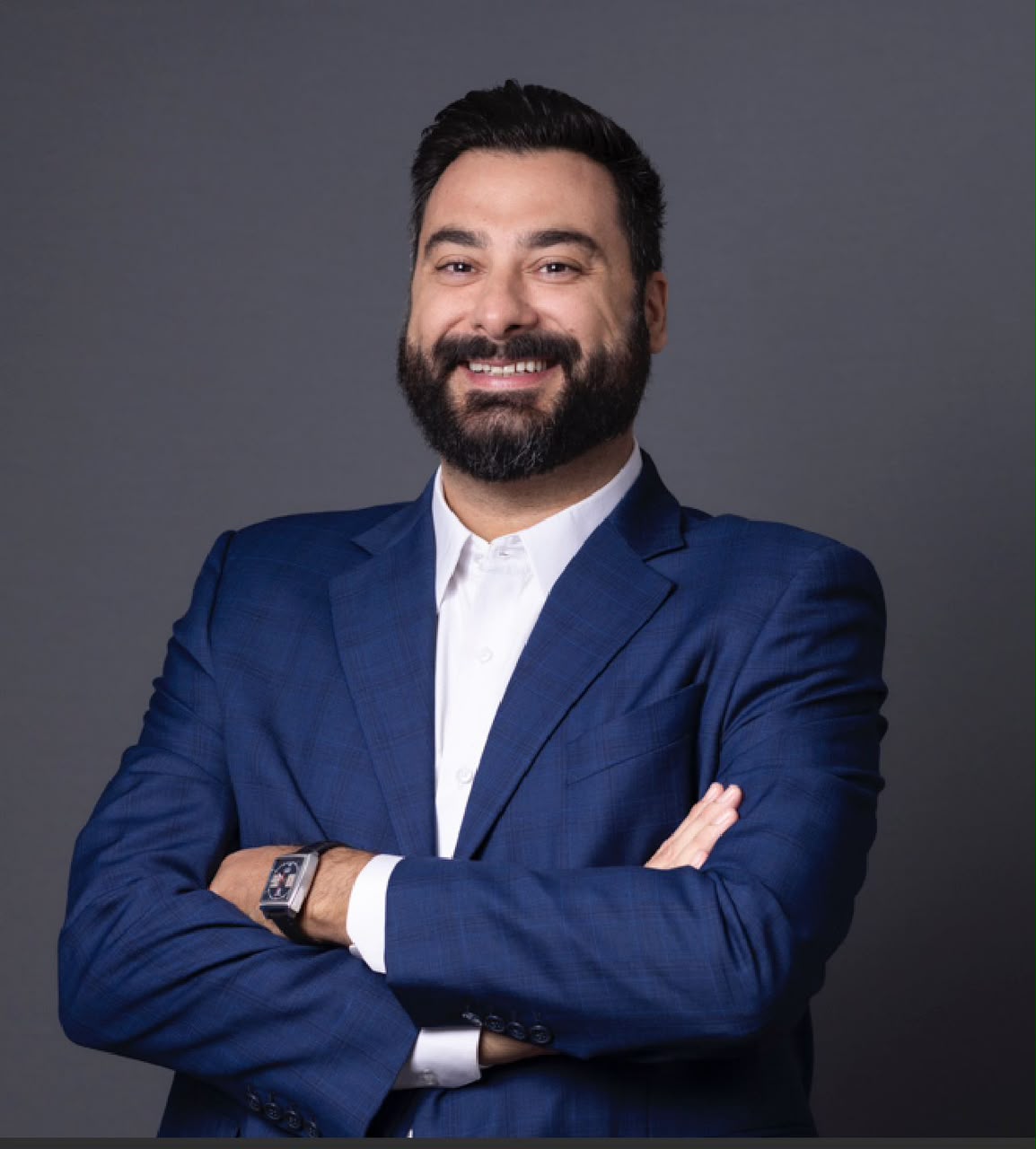 Carlos Eduardo Navarro