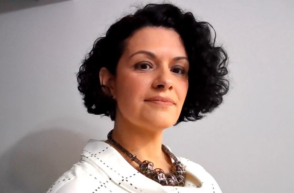Elaine Cristina Marques