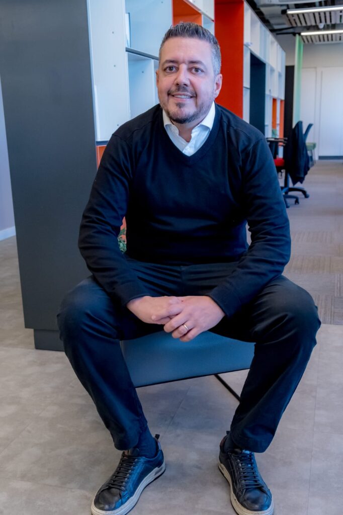 Fabiano Zavanella