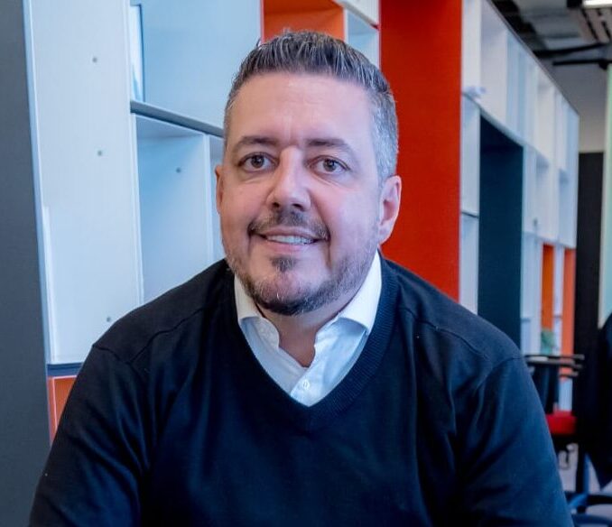 Fabiano Zavanella