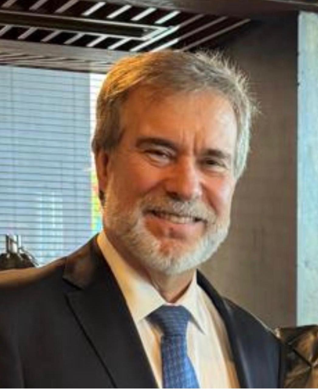 Gustavo Brigagão