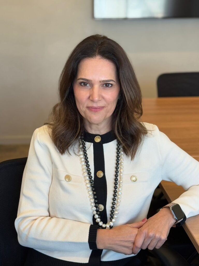Isabella Bariani Tralli