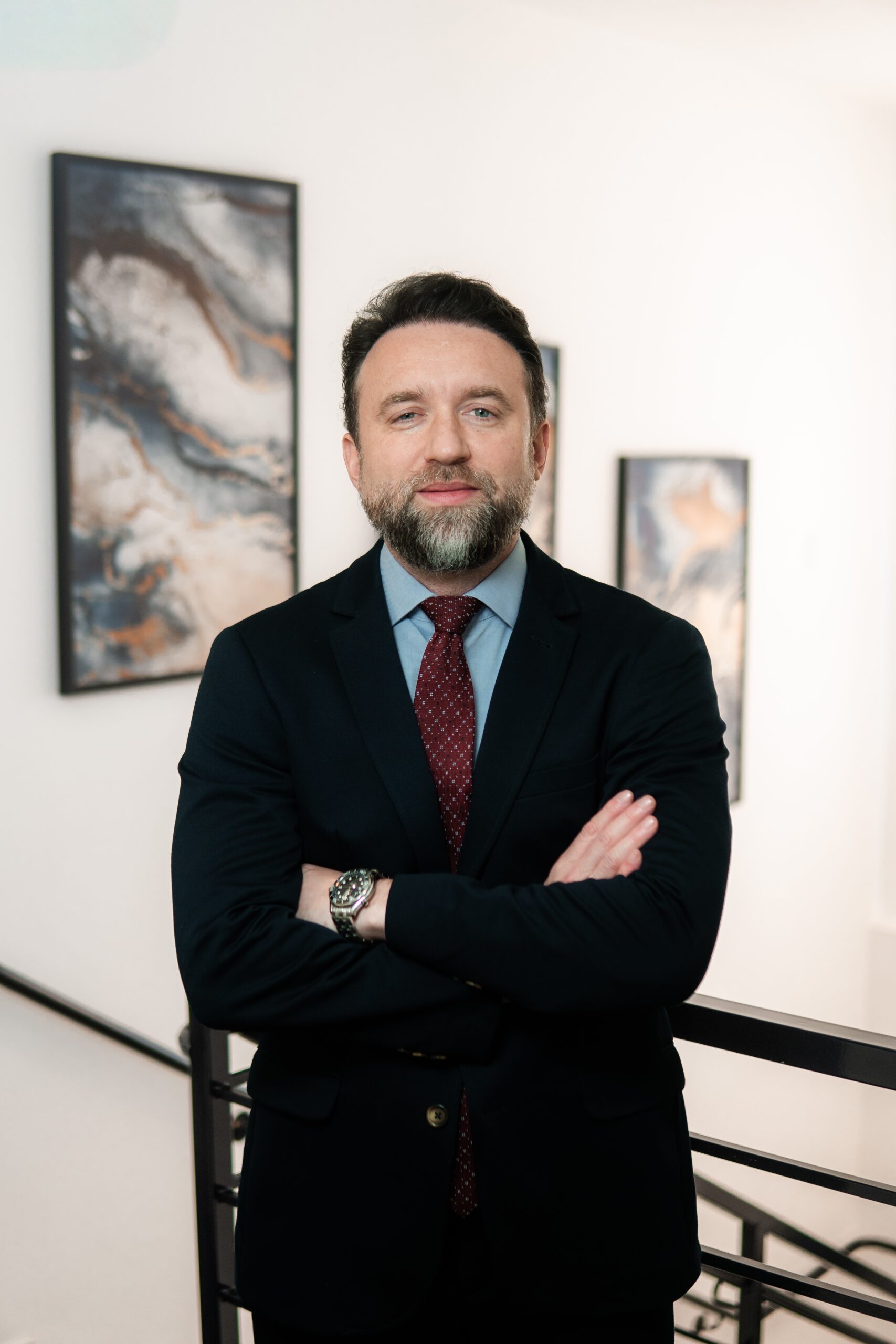 João Carlos Harger Jr