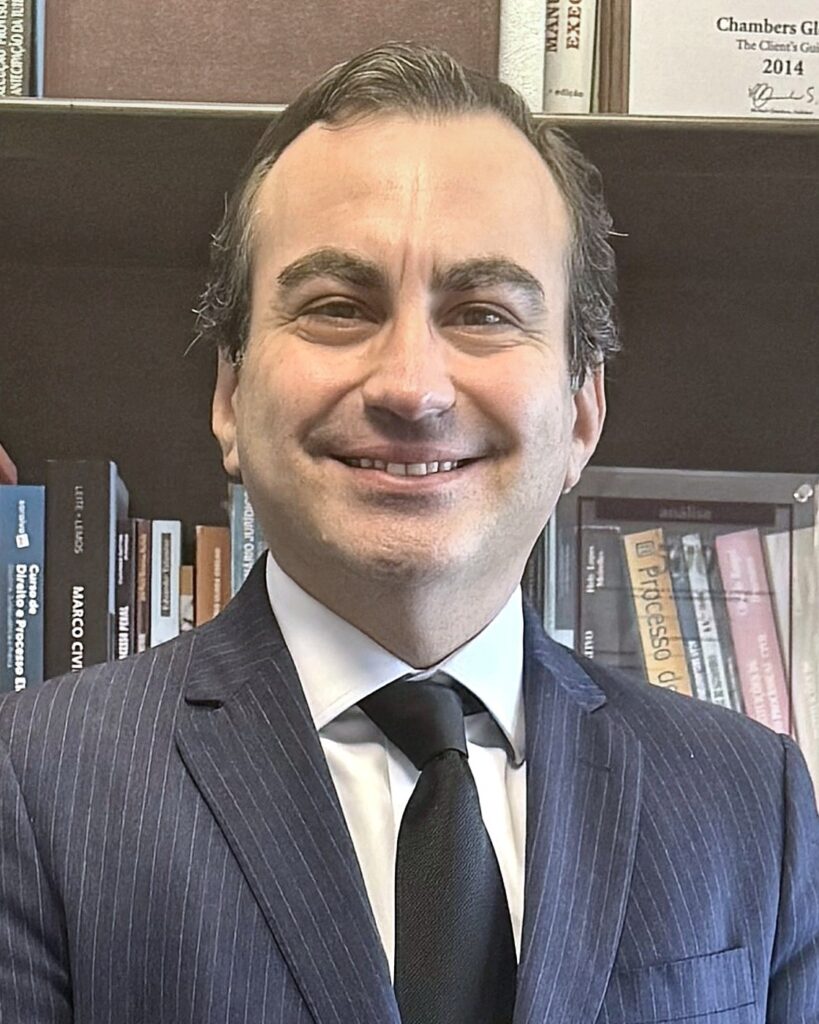 José Mauro Machado