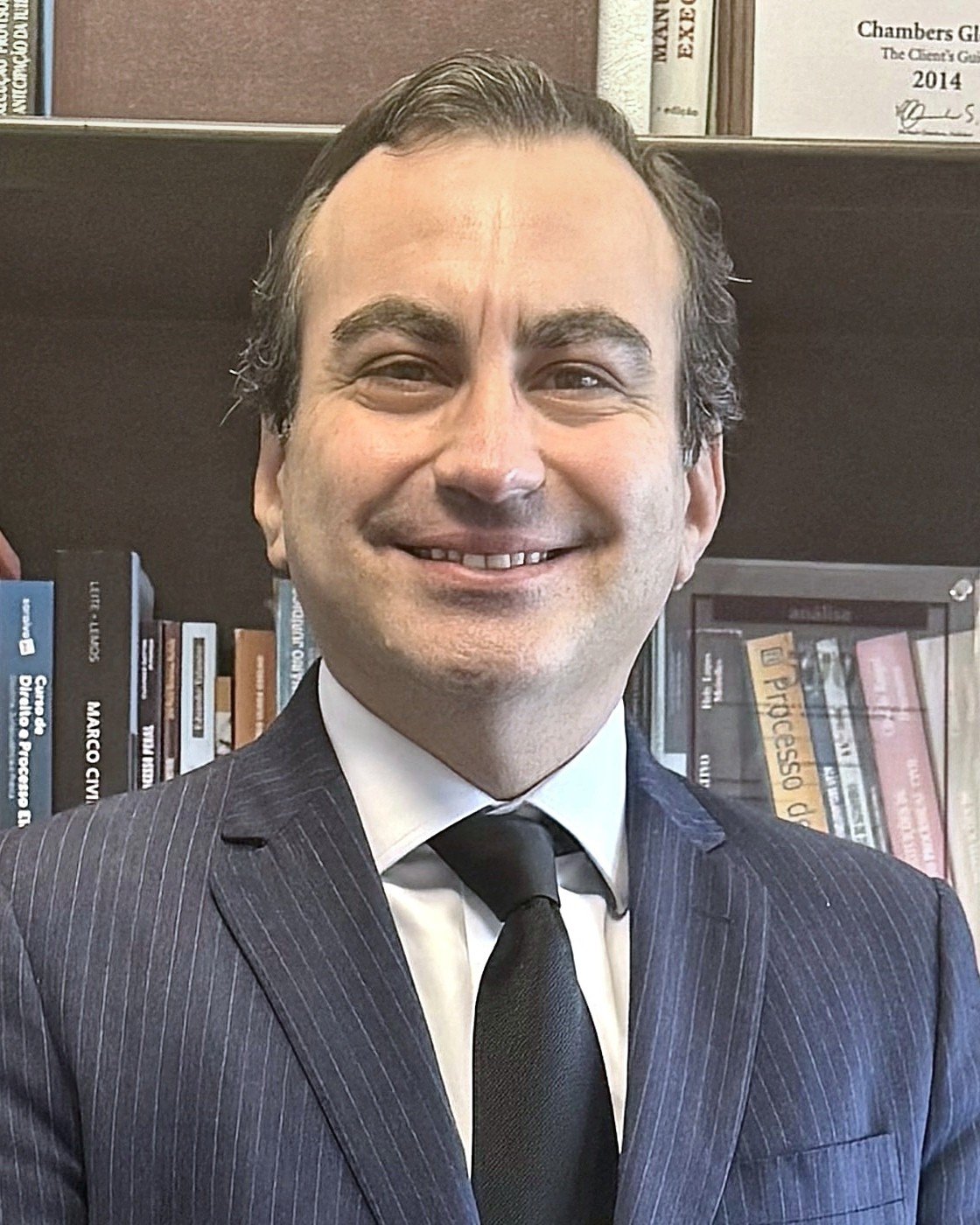 José Mauro Machado