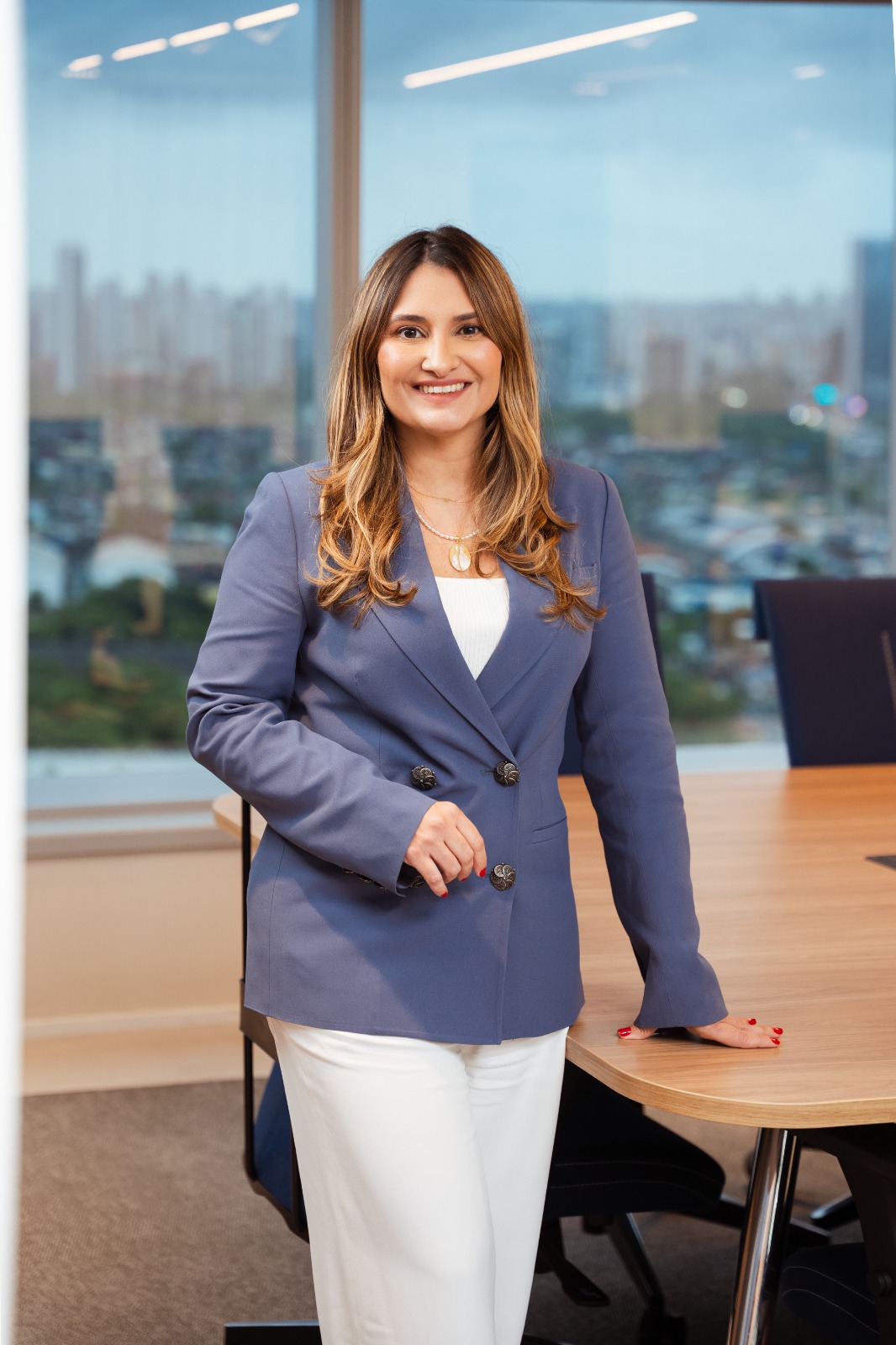 Luciana Martins