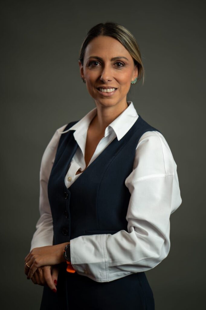Luciana Tadiello