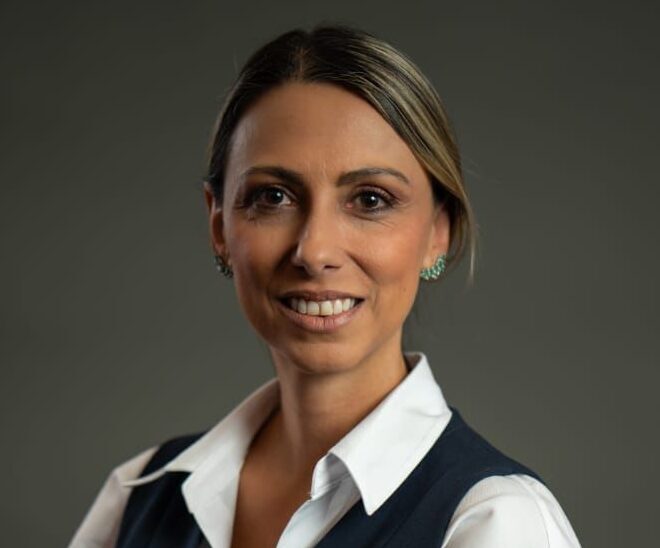 Luciana Tadiello