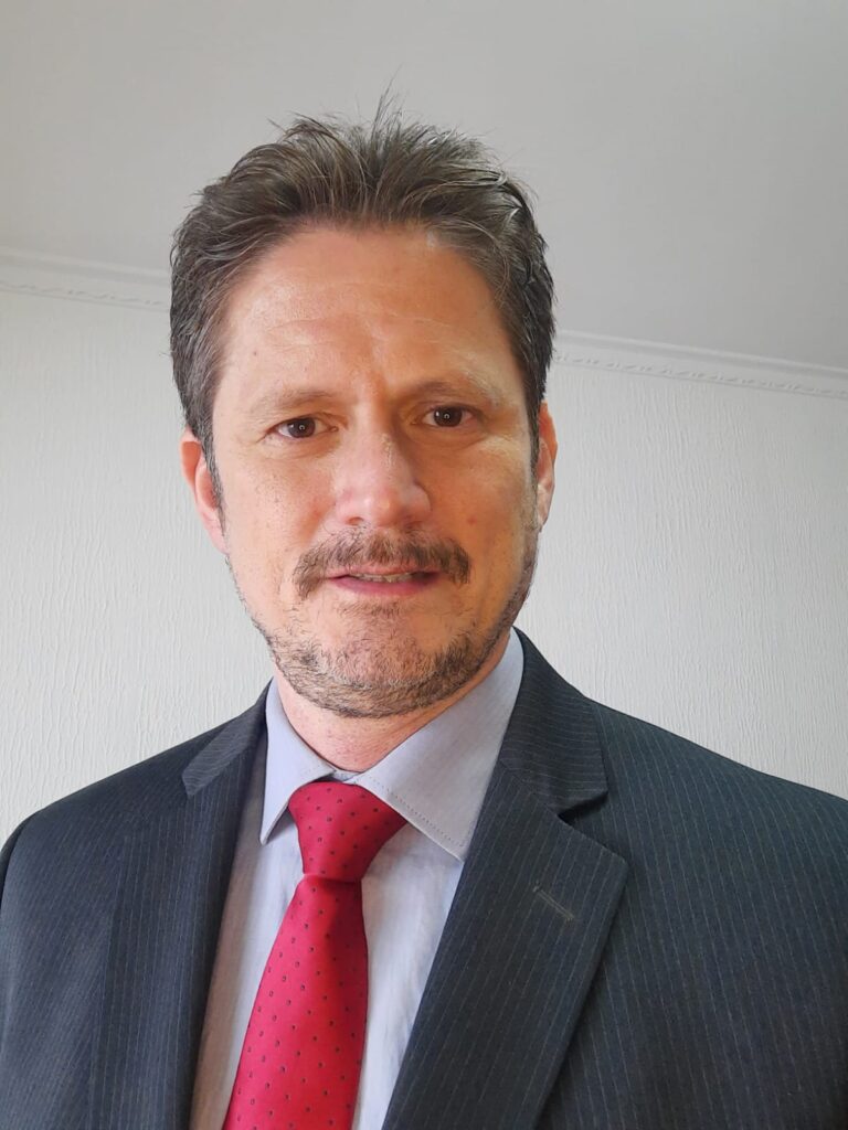Alberto Macedo