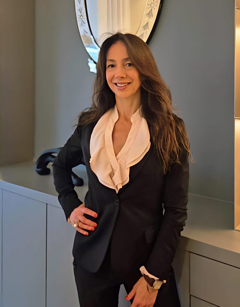 Aline de Almada Messias