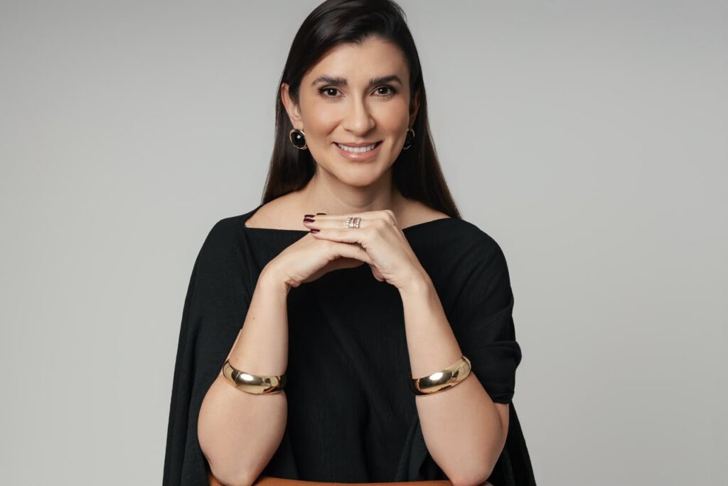 Beatriz Machnick