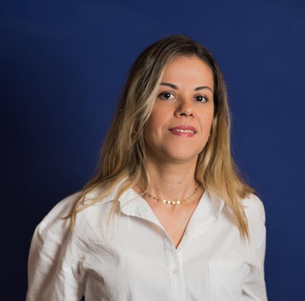 Daniela Maciel Santos