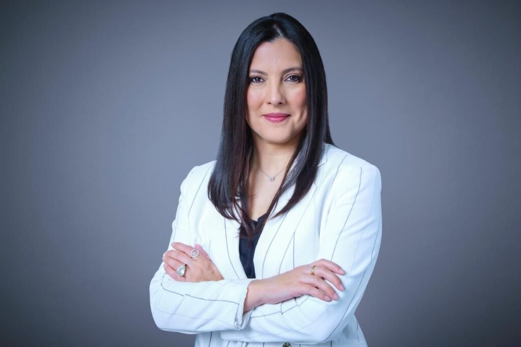 Daniela Magalhães