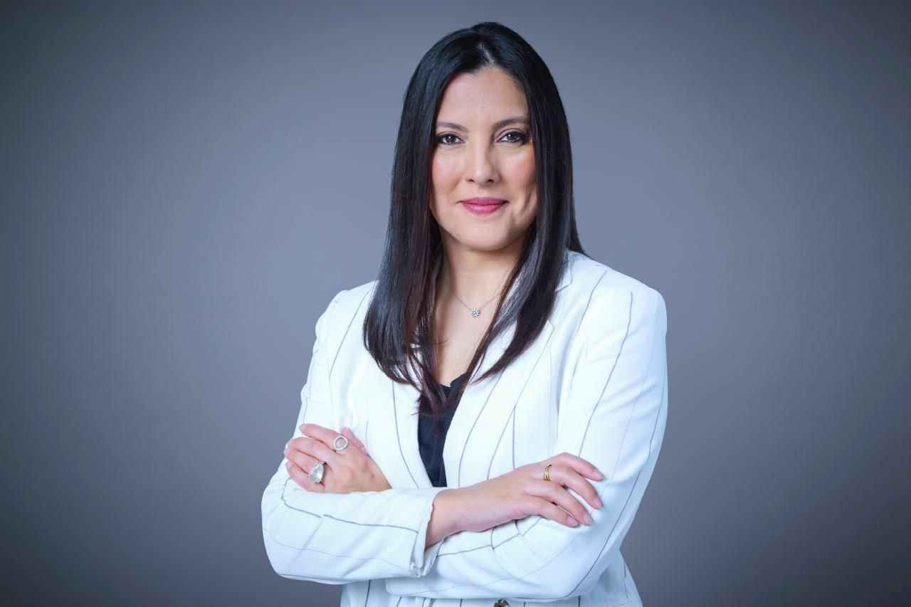 Daniela Magalhães