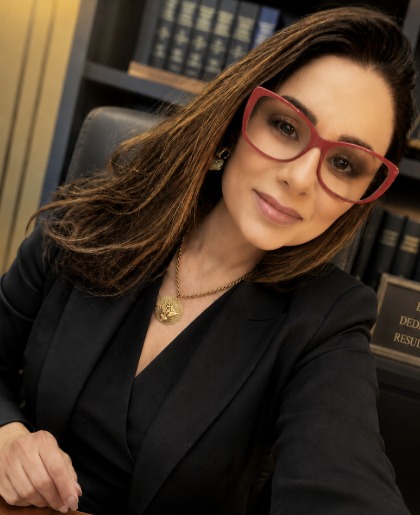 Daniella do Nascimento Ferreira Valente Caetano
