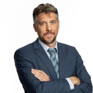 Alexandre Fanti