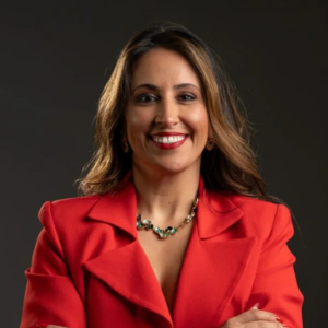 Maria Fernanda Torrano