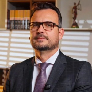 Marcelo Marcos de Oliveira