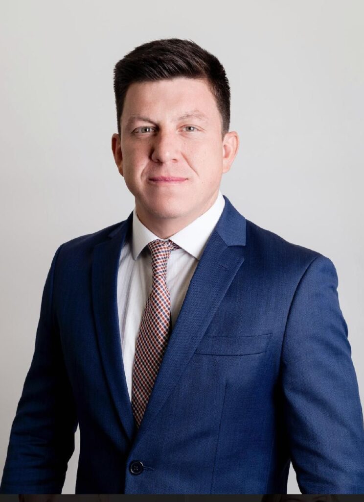 Eduardo Correa
