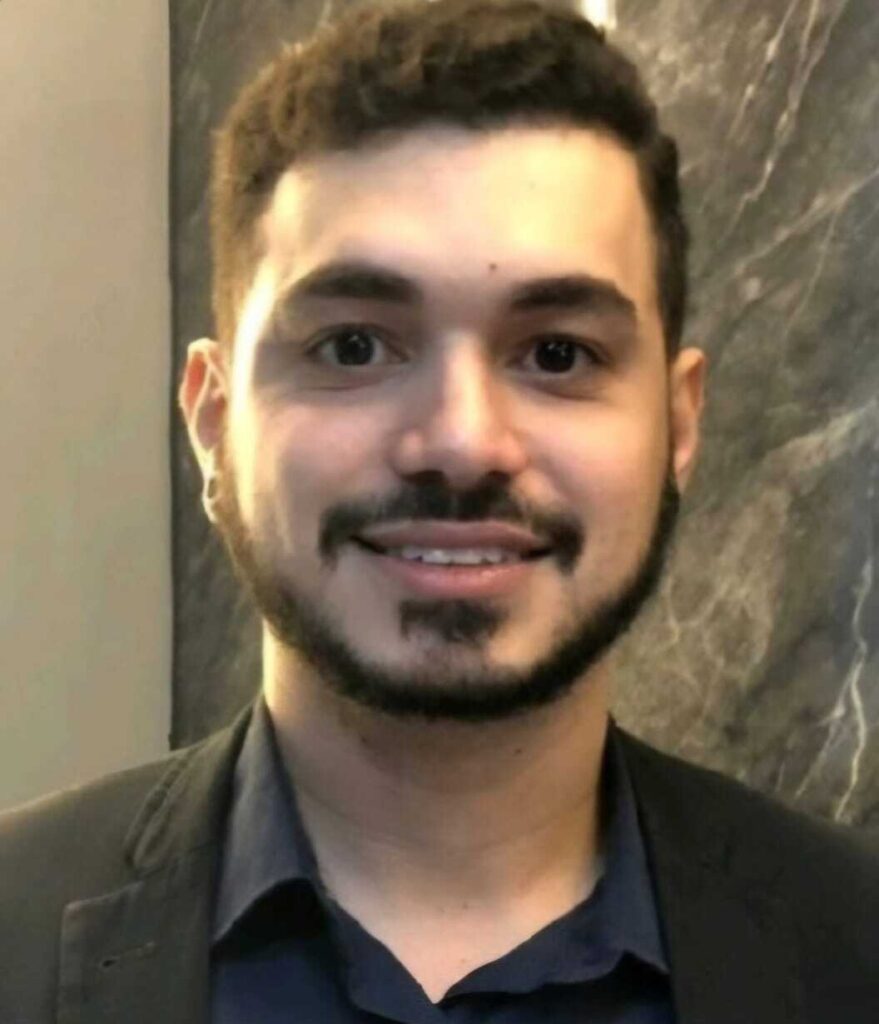 Eduardo Kairalla