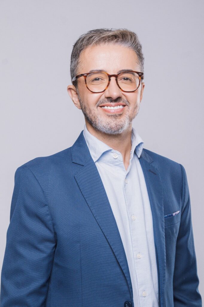 Fabiano Marchiorato Portugal