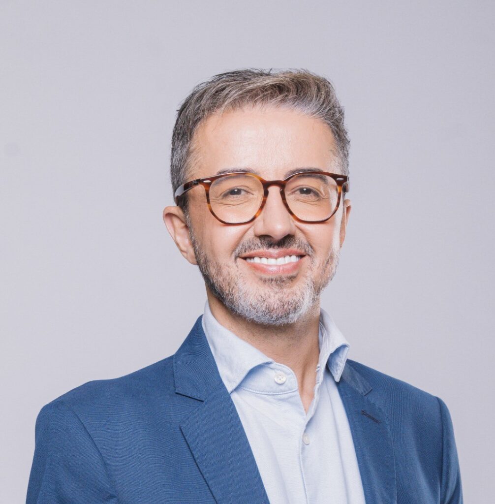 Fabiano Marchiorato Portugal