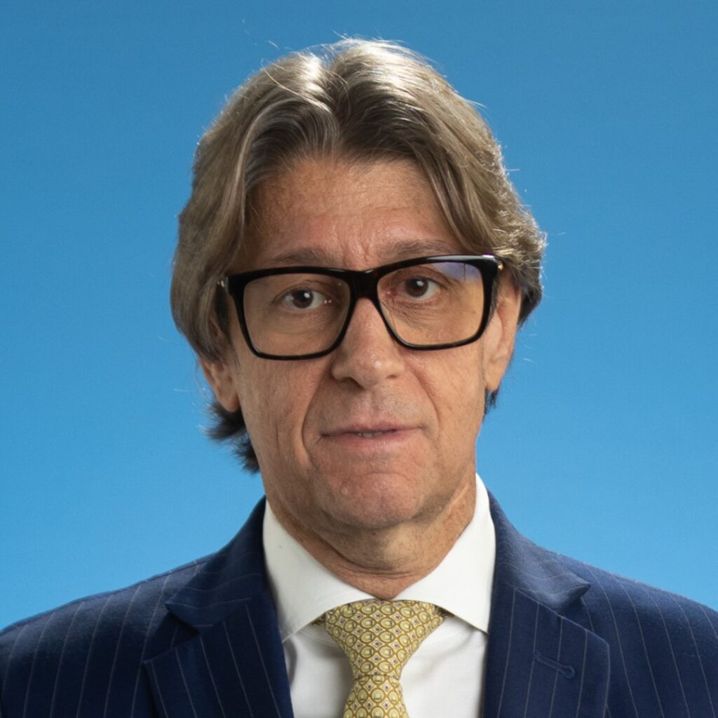 Fabio Pallaretti Calcini