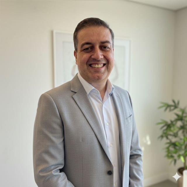 Gustavo Rocha