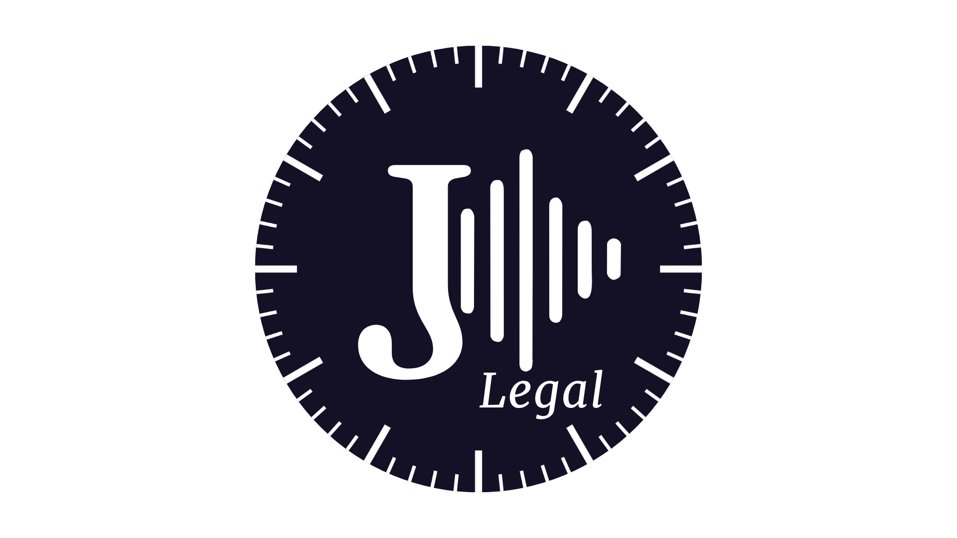 Julia Legal Ícone
