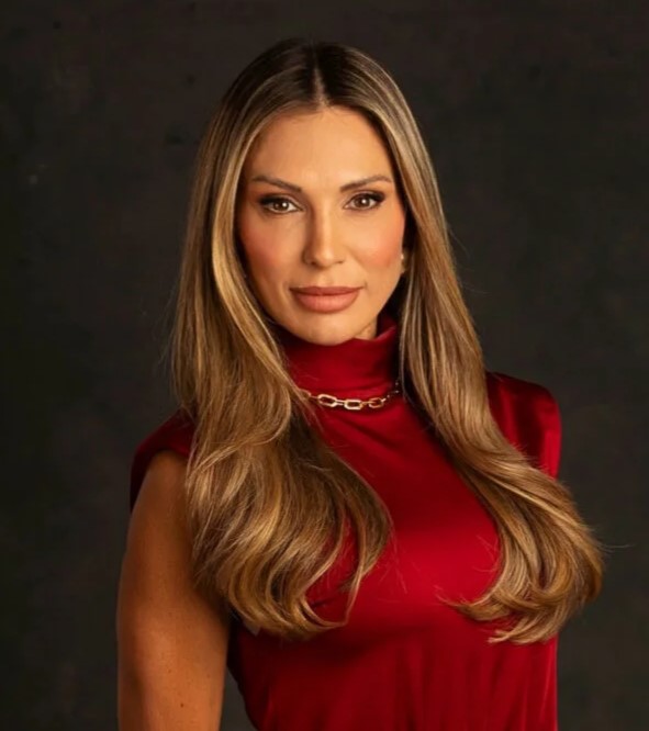 Juliana Tescaro